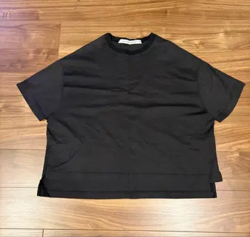 코그자빅 스모크 반팔 T셔츠