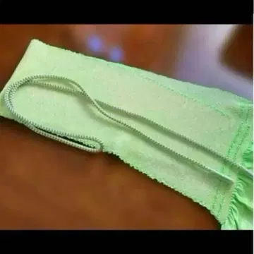 미사용 럭셔리 총 시보리 순수 실크 오비 장식 천 허리띠 세트