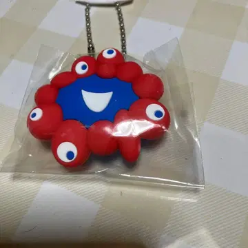 Expo 2025 미야쿠미야쿠 얼굴 스트랩