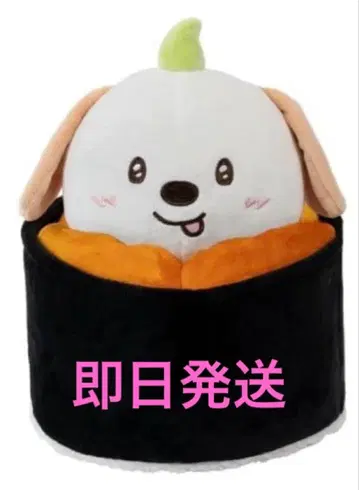 RIIZE 라이즈 앤톤 ANTON 봉제 인형