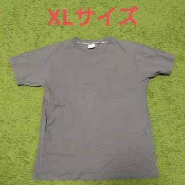 XL 사이즈 챔피온 반팔 T셔츠