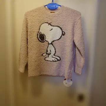 gelato pique 스누피 디자인 룸웨어