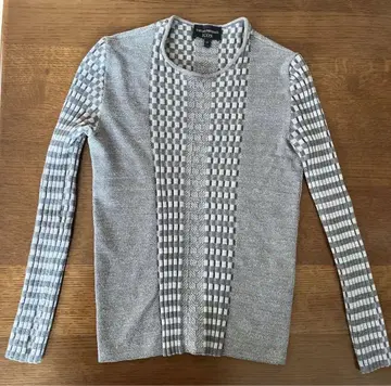 엠포리오 아르마니 아이콘 스웨터 XS 여성용 아르마니