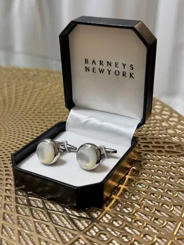 바니스 뉴욕 커프스 화이트