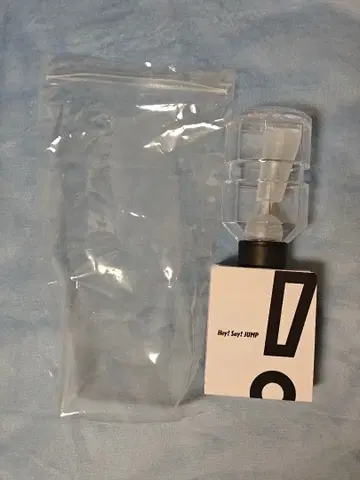 Hey! Say! Jump! 응원봉