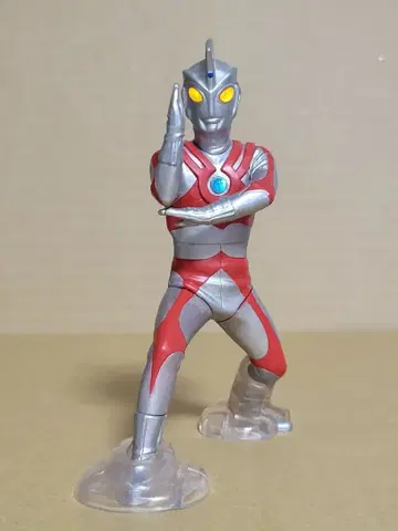 울트라맨 얼티밋 루미너스 에이스 메탈리움 광선 ver. 유닛 포함