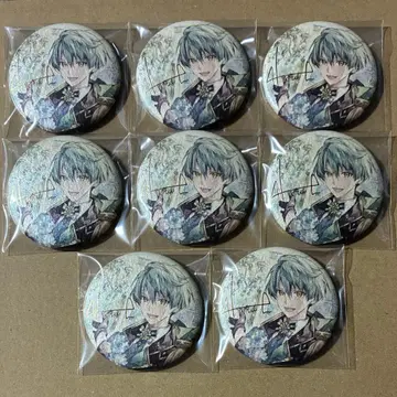 아이나나 7주년 캔뱃지 이즈미 이오리