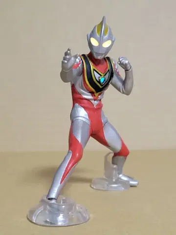 울트라맨 궁극의 루미너스 가이아 V2 루미너스 유닛 포함