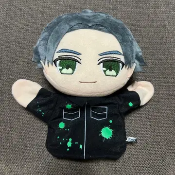 3대째 JSB 야마시타 켄지로 퍼펫