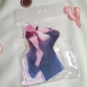 스타마이 Love Trap 아크릴 스탠드 핫토리 요우