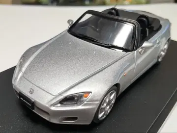 일본산 명차 프리미엄 컬렉션 1/43 혼다 S2000 1999년식