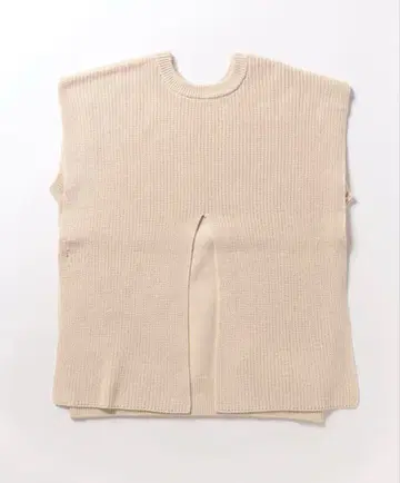 MANOF 니트 베스트