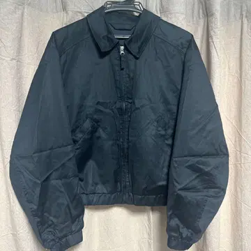 [새상품급] archive 크롭 자켓