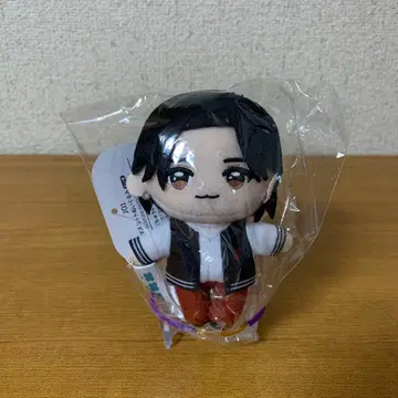 GIGO 한정판 JO1 마스코트 봉제 인형 사토 케이고 1