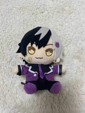 마제타 봉제 인형 덤 포함