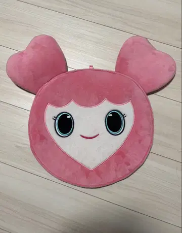TWICE 부채 커버 모모 모브리