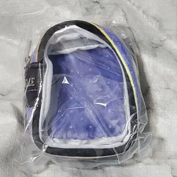 옥타비넬 기숙사 봉제 인형 파우치 vol.1 트위스티드 원더랜드