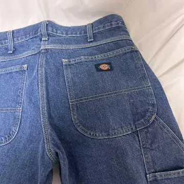 Dickies(디키즈)/CARPENTER JEAN RELAXED