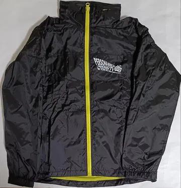 페르소나 4 라이브 프리미엄 시트 특전 스태프 점퍼 블루종