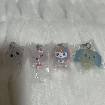 주얼펫 메지루시 액세서리