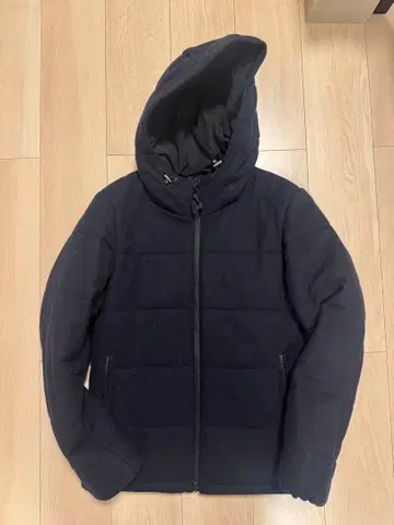 BEAUTY&YOUTH 패딩 자켓 L 사이즈