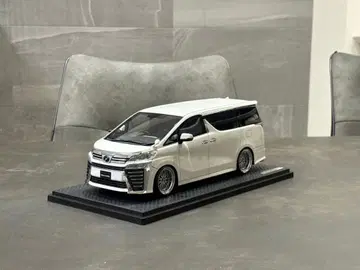 ignition model VELLFIRE 베르파이어 1/18
