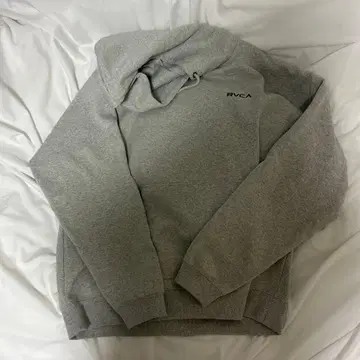 RVCA 트레이닝복