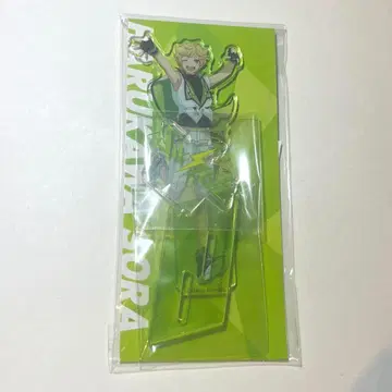 하루카와 소라 구 비쥬 아크릴 스탠드