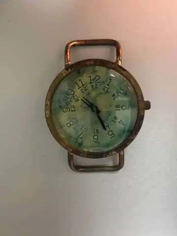 dedegumo 손목시계