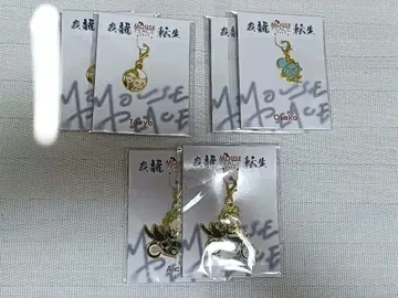 DAZZLE 우에다 타츠야 마우피 2024 참 한정판 나고야 도쿄 오사카