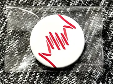 박람회 한정판 프랑스관 핀 배지 EXPO2025