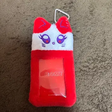 THIS IS ME:I 미 아이 이시이 란 트레이딩 카드 홀더 RA:ME