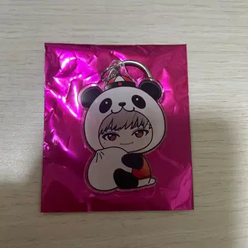 초특급 유키 고토치 가나가와 팬더 랜덤