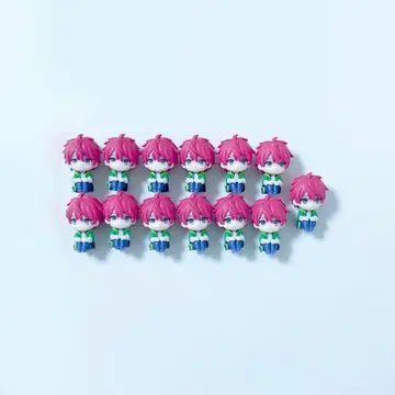 컬러풀 피치 쟈파파