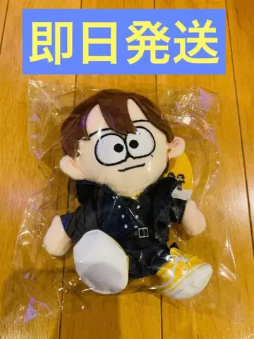 timelesz 이노 누이