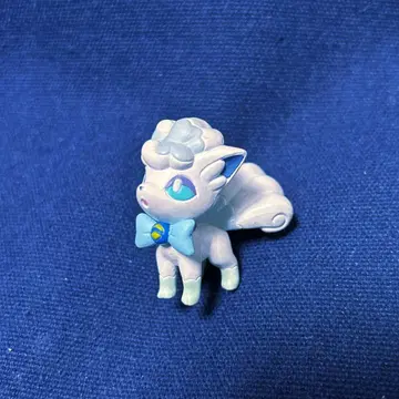 포켓몬 몬코레 EMC_30 알로라 로토무 울트라 가디언즈 ver.