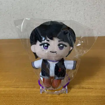 GIGO 한정판 JO1 마스코트 봉제 인형 키마타 쇼야