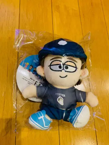 timelesz 테라니시 타쿠토 인형