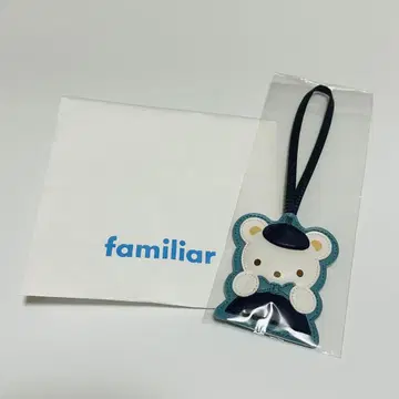 파밀리아 참 나비 넥타이