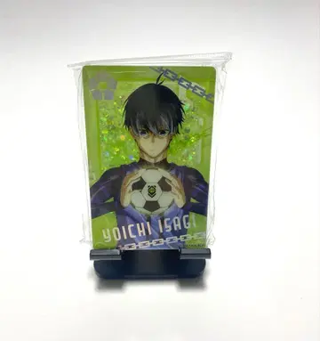 블루 록 이사기 요이치 글리터 아크릴 블록 Vol.1 미개봉 정품