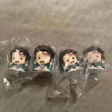 귀멸의 칼날 오네무탄 탄지로