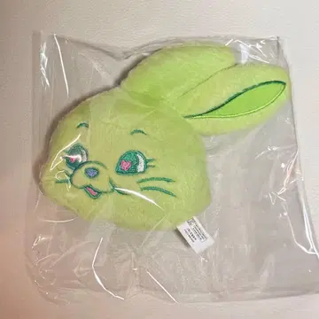 newjeans NJZ 다니엘 봉제 인형 키링