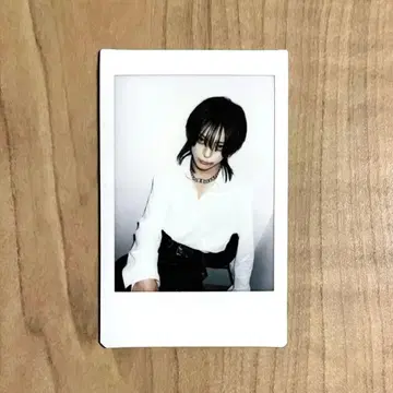 달콤한 폭력 폴라로이드 사키 2