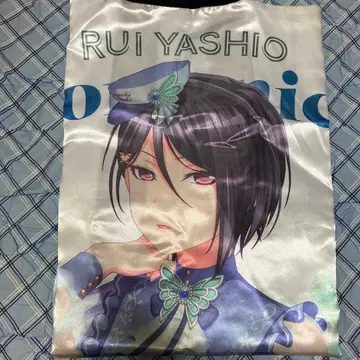 모니카 야시오 루이 [BanG Dream! 10th LIVE] 핫피