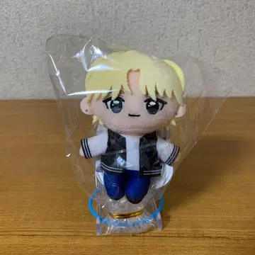 GIGO 한정 INI 마스코트 봉제 인형 사노 유다이 1