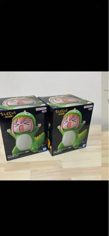 봇치 더 록! -진좌수- 승인욕구 몬스터 2세트