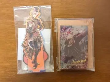 악마 집사와 검은 고양이 아쿠네코전 아몬 아크릴 스탠드