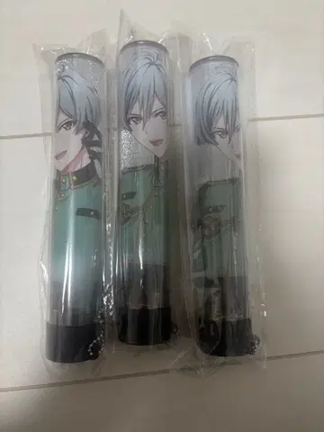 아이돌리쉬 세븐 이즈미 히루 응원봉 튜브