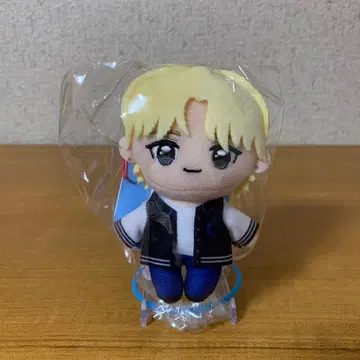 GIGO 한정 INI 마스코트 봉제 인형 사노 유다이 2