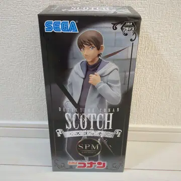 명탐정 코난 SPM 피규어 스코치 (모로후시 히로미츠)
